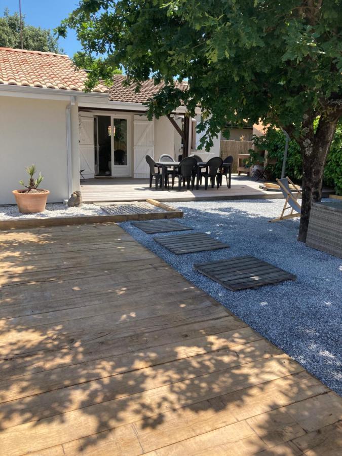 Jolie Maison Ares Villa Buitenkant foto