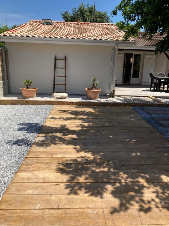 Jolie Maison Ares Villa Buitenkant foto